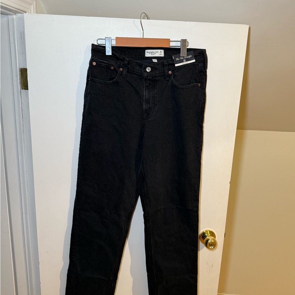 Abercrombie & Fitch Women's Jeans